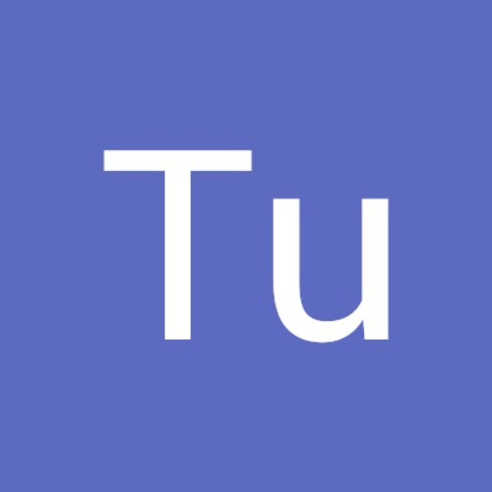 Meet your Posher, Tu